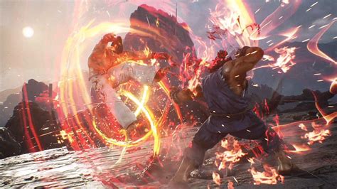 Akuma Wallpapers HD - Wallpaper Cave