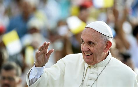 Pope Francis U.S. Visit: Meaning Behind the Pope's Clothes | TIME