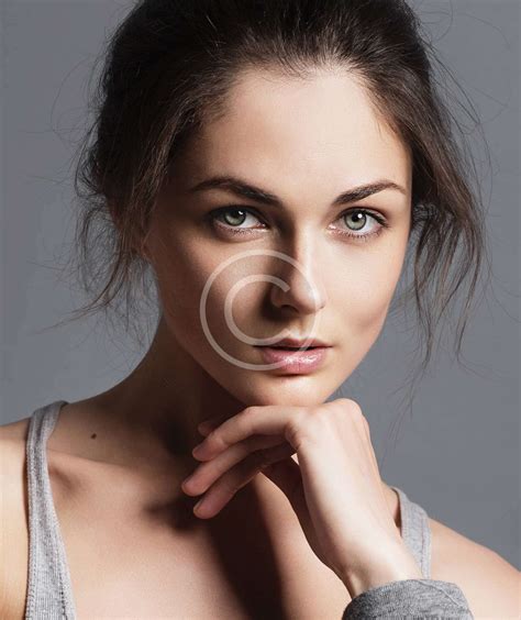 Miranda Stevens – German Female Models