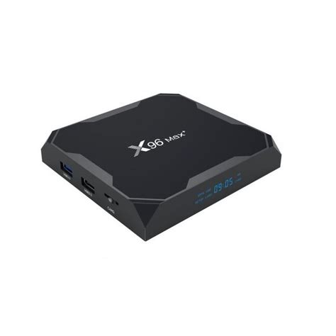 X96 Max Plus 2/16 в Киеве характеристики, отзывы и цена 1 494 грн. грн ...