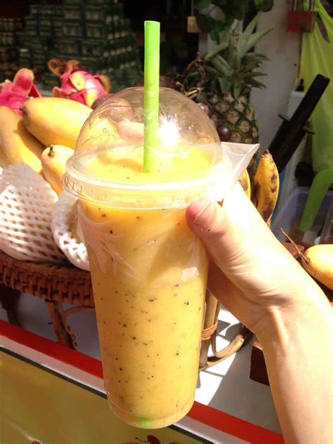 6 Healthy Dishes you Need to Eat in Thailand - Choosing Chia