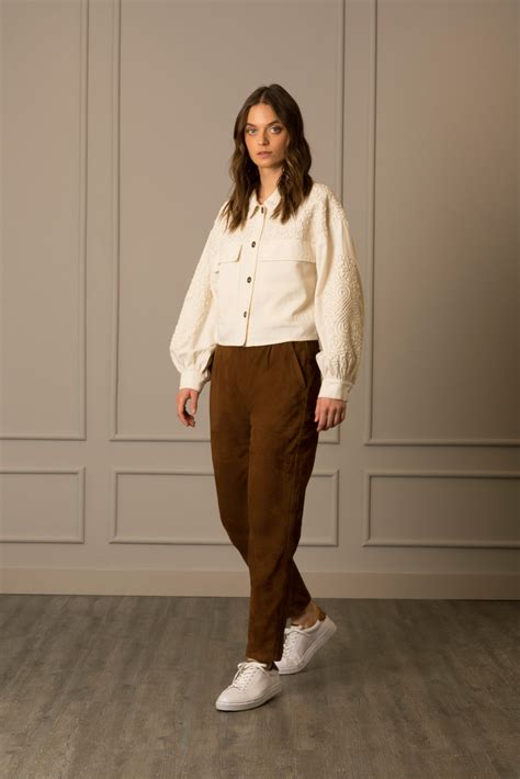 Chaqueta | Vélez - cuerosvelezco