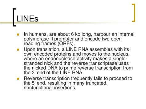 PPT - Transposable Elements PowerPoint Presentation, free download - ID ...