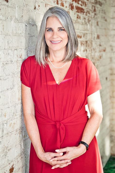 Meet Jane Hall - Bold Journey Magazine