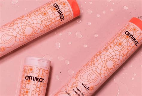Amika Shampoo Review & Guide: Are Their Products Any Good? - Hair Kempt