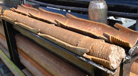 spt torque   soil testing