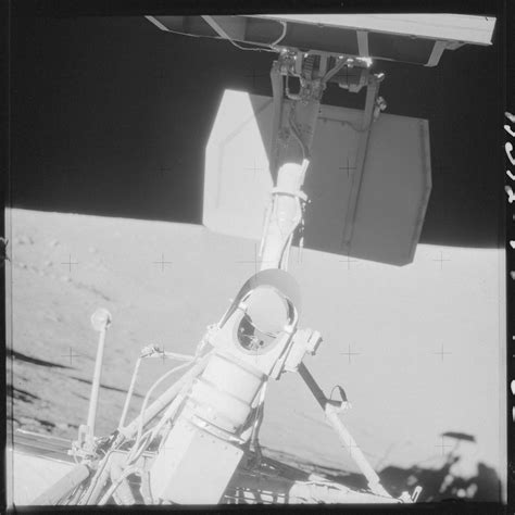 AS12-48-7130 | Apollo 12 Hasselblad image from film magazine… | Flickr