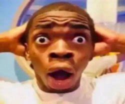 "scared" Meme Templates - Imgflip