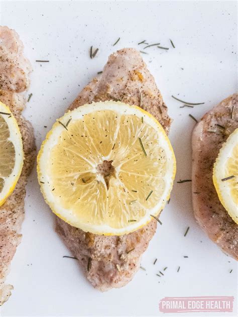 Lemon Pepper Pork Chops (4 Cooking Methods!)