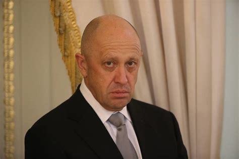 Šéf Putinovy soukromé armády vyhrožuje Evropskému parlamentu krvavým ...