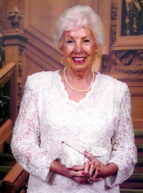 Obituary: Remembering the Life and Legacy of Fayrene Hamouz 5