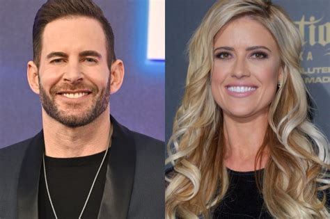 Major HGTV Couple’s Marriage 'Imploded': Christina Haack and Tarek El ...