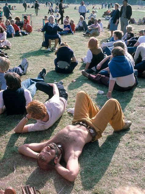 London in 1979 Through Fascinating Photos ~ Vintage Everyday