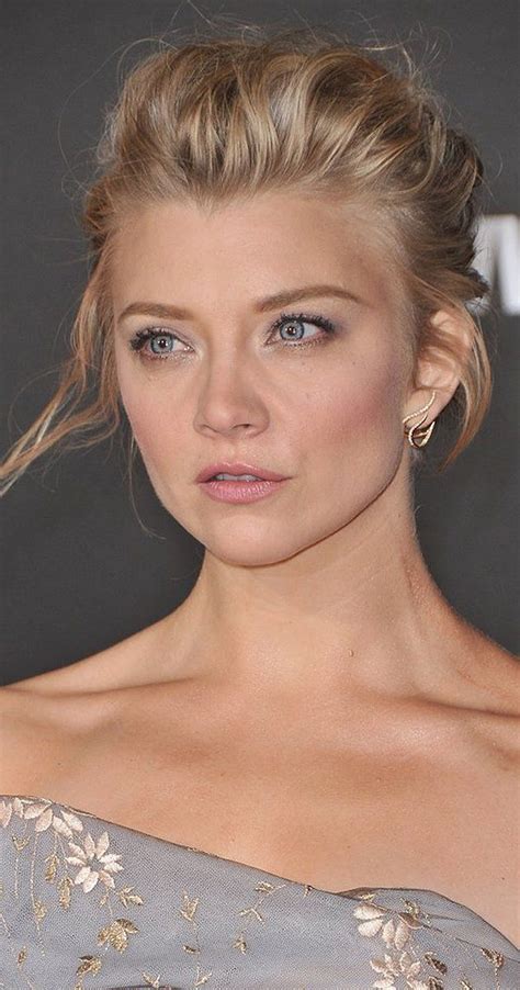 British Actresses In Their 40s