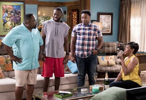 10 Things You Didn’t Know about Sheaun McKinney - TVovermind