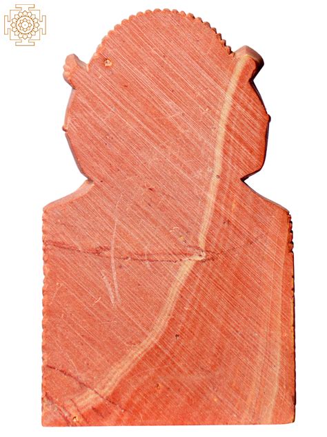 3" Kashyapa Avatar | Exotic India Art