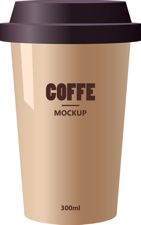 coffee cups clipart