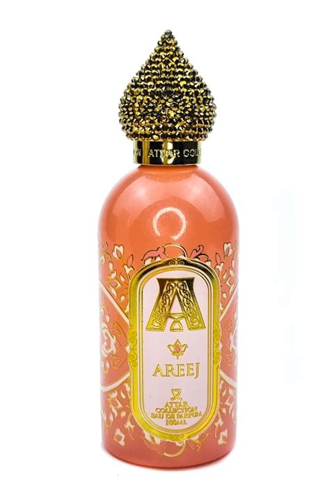 Attar Collection Areej 100 мл купить в интернет-магазине SHOK24