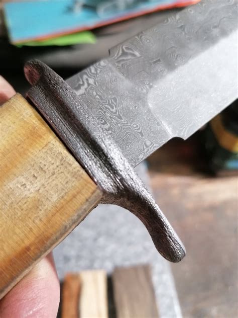 design  critique bladesmiths forum