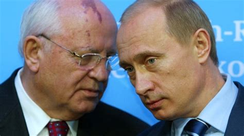 Putin says he will not attend funeral for Gorbachev, former Soviet ...