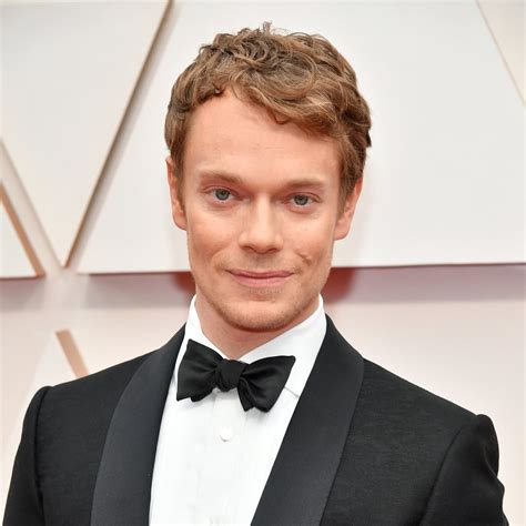 Alfie Allen
