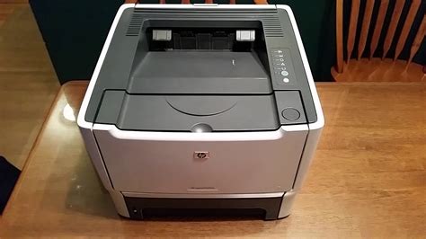 Hp P2015 Driver - TÉLÉCHARGER PILOTE POUR IMPRIMANTE HP LASERJET P2015 ...