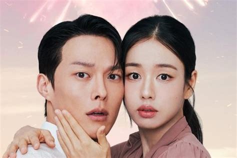 korean drama dynamite kiss begins airing  good ratings