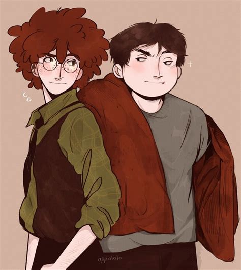 Pin en кайман!!♡ | South park, Ilustraciones, Diseño de personajes