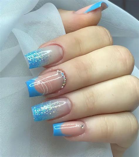 Unha De Gel Bonita - Unhas de gel: 80 inspirações incríveis e apaixonantes