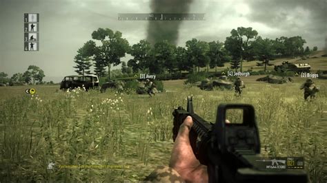 Opération flashpoint : dragon rising - XBOX 360