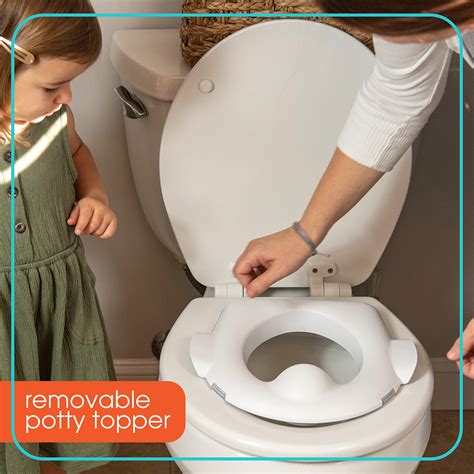 potty training toilet sizes  harry reese blog