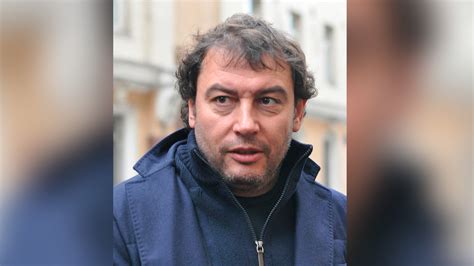 "Заказывает музыку": Бизнесмен Борис Зимин оплатил аренду для ФБК на 4 ...