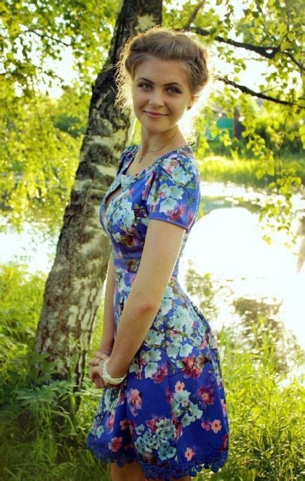 cute russian girls  pics
