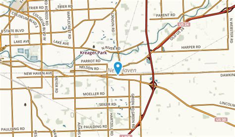 Best Trails near New Haven, Indiana | AllTrails