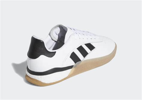 adidas 3ST.004 February Release Info | SneakerNews.com