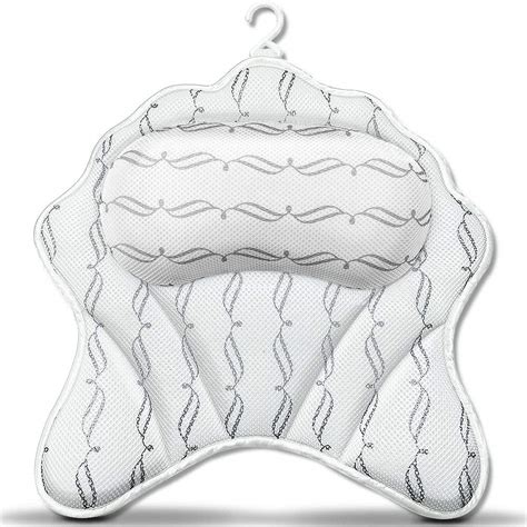 Top 10 Best Bath Pillows - Top Value Reviews