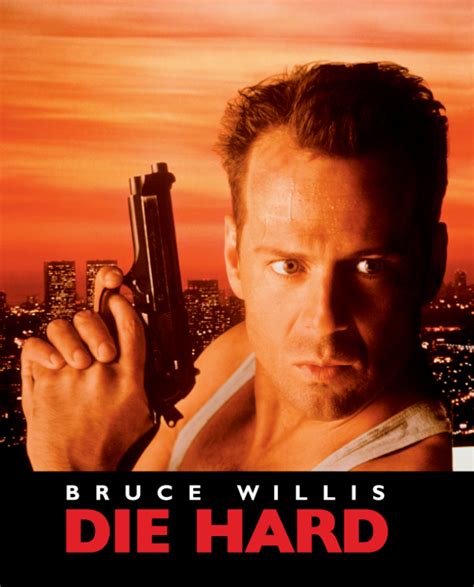 Algunas cosas que no sabías de "Die Hard"