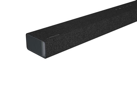 LG SP7 Alpha 9 AI Processor Soundbar - SP7 | LG UK