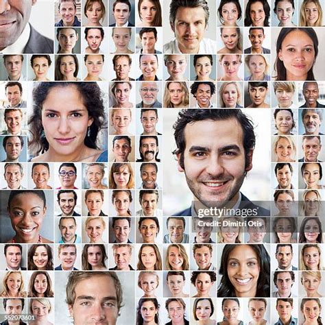human face  stock  high res pictures  images