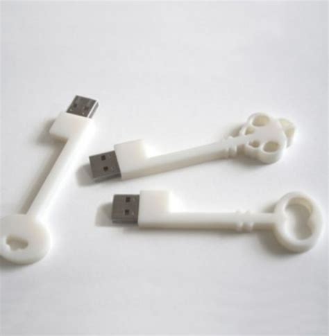 1001Archives: Creative Usb Designs