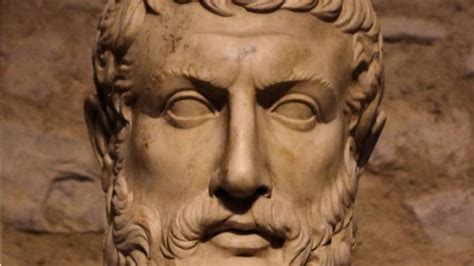 Parmenides: Biography and Contributions of This Greek Philosopher | 2024