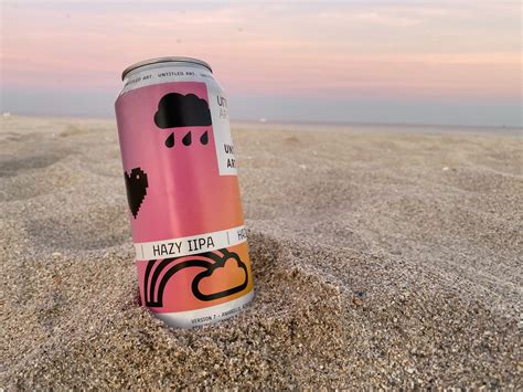 WENDY WHITE – 2019 HAZY IPA