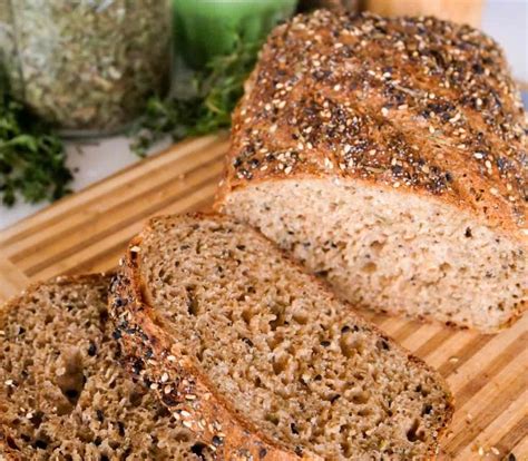The Ultimate Guide to Make Spelt Bread Recipe