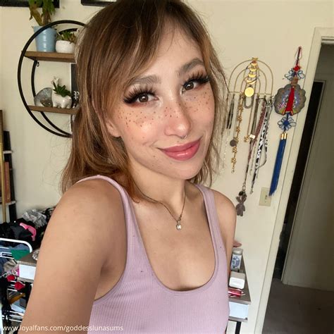 Goddess Luna Onlyfans