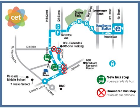 Route 11 Service Update and Stop Closures Effective 1/4/21 - Cascades