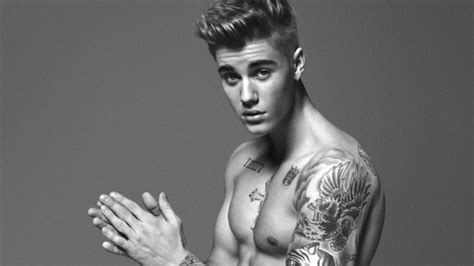 Justin Bieber News, Music, Photos And Videos – Hollywood Life