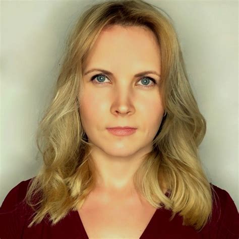 Anna Dudek – starszy specjalista ds. badań klinicznych wyrobów ...
