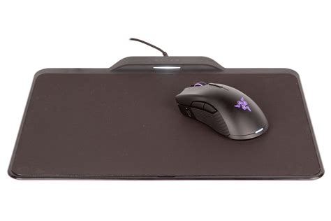 Razer Mamba and Firefly HyperFlux Review | bit-tech.net