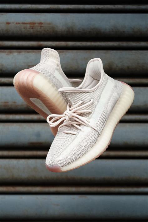 Where To Purchase The Yeezy 530 V2 "Citrin" - MASSES
