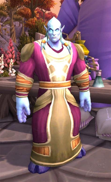 Ariuun - NPC - World of Warcraft